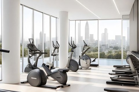 Apartment de 1 dormitorio en Al Reem Island, UAE No. 79769 5