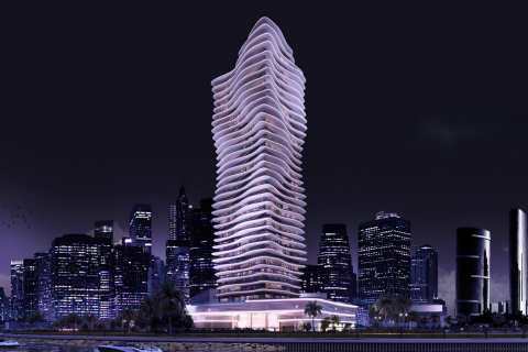 Apartment de 1 dormitorio en Al Reem Island, UAE No. 79769 18