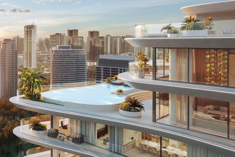 Apartment de 1 dormitorio en Al Reem Island, UAE No. 79769 9
