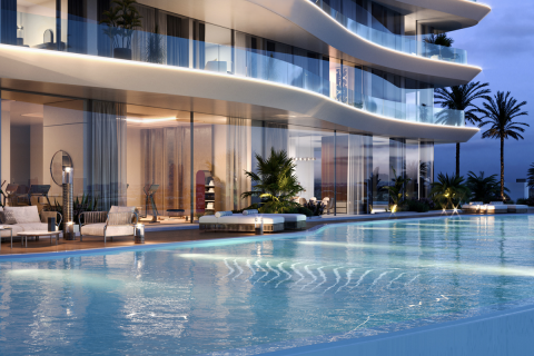 Apartment de 1 dormitorio en Al Reem Island, UAE No. 79769 15