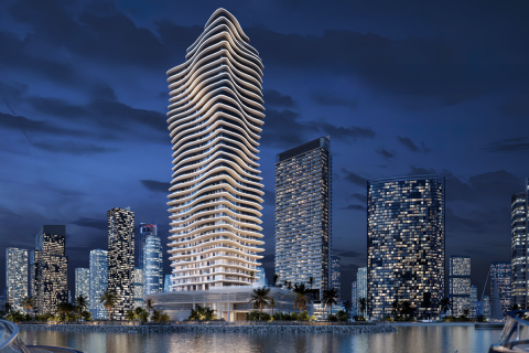 Apartment de 1 dormitorio en Al Reem Island, UAE No. 79769 17