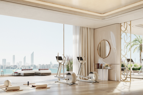 Apartment de 1 dormitorio en Al Reem Island, UAE No. 79769 4