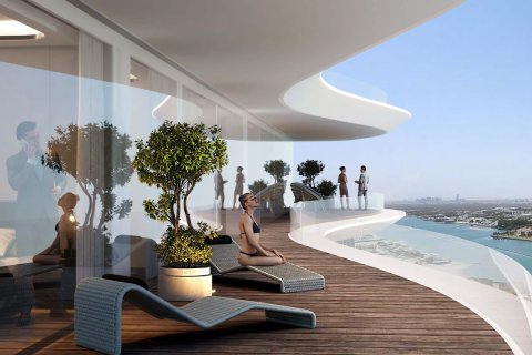 Apartment de 1 dormitorio en Al Reem Island, UAE No. 79769 3
