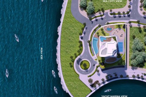 Apartment de 1 dormitorio en Al Reem Island, UAE No. 79769 11