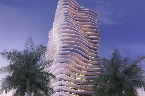 Apartment de 1 dormitorio en Al Reem Island, UAE No. 79769 19
