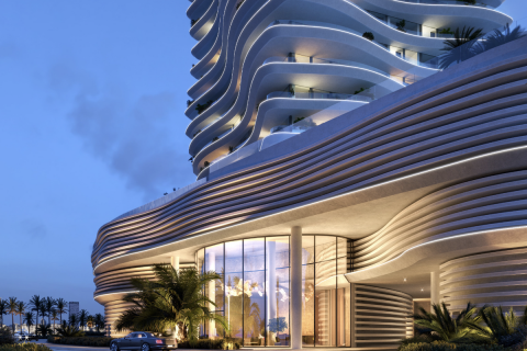 Apartment de 1 dormitorio en Al Reem Island, UAE No. 79769 14