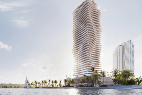 Apartment de 1 dormitorio en Al Reem Island, UAE No. 79769 2