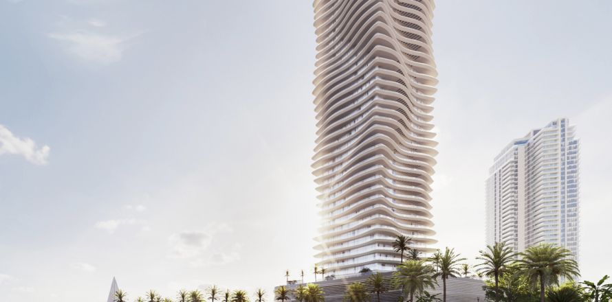Apartment de 1 dormitorio en Al Reem Island, UAE No. 79769