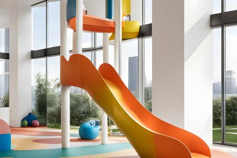 Apartment de 1 dormitorio en Al Reem Island, UAE No. 79769 7