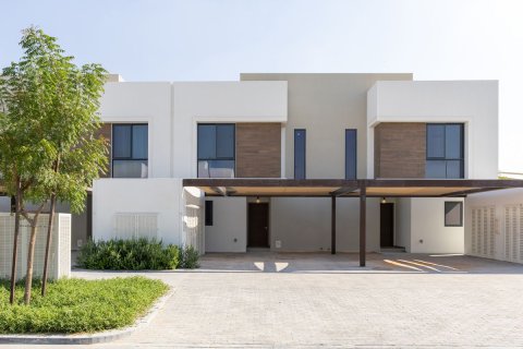 3 غرف نوم تاون هاوس على جزيرة ياس, الإمارات العربية المتحدة رقم 79766 2