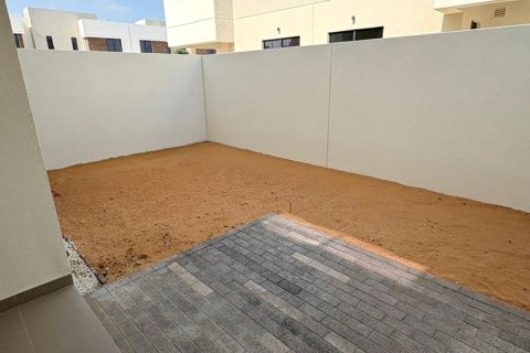 3 غرف نوم تاون هاوس على جزيرة ياس, الإمارات العربية المتحدة رقم 79766 13