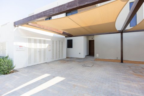 3 غرف نوم تاون هاوس على جزيرة ياس, الإمارات العربية المتحدة رقم 79766 12