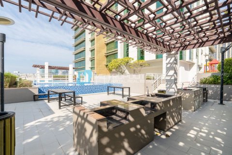 Квартира с 1 спальней в Аль-Рим, ОАЭ №79749 15