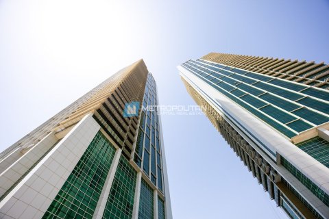 Квартира с 1 спальней в Аль-Рим, ОАЭ №79749 2