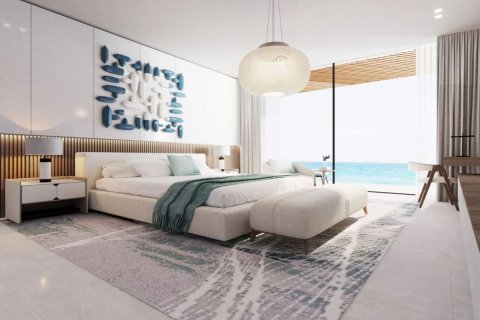 Apartment de 3 dormitorios en  Yas Island, UAE No. 79768 10