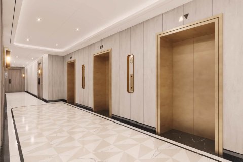 37m² Apartment in AZIZI VENICE Dubai South (Dubai World Central), UAE No. 173206 11