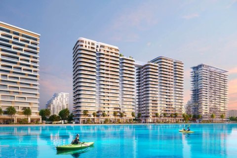 37m² Apartment in AZIZI VENICE Dubai South (Dubai World Central), UAE No. 173206 14