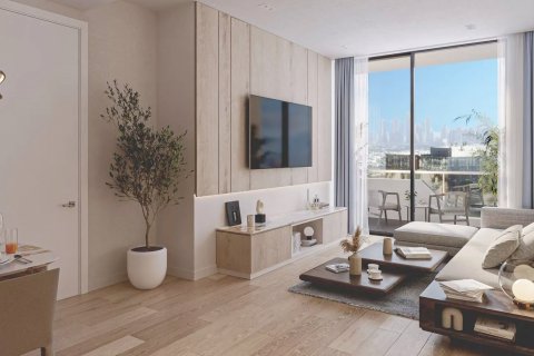 48مربع، شقة في SAMANA CALIFORNIA دائرة قرية جميرا, الإمارات العربية المتحدة رقم 173207 12