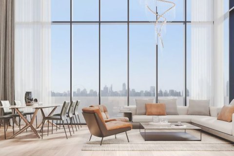 Studio Apartment in THE ORCHARD PLACE Jumeirah Village Circle, UAE No. 173207