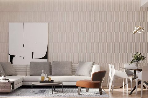 48مربع، شقة في SAMANA CALIFORNIA دائرة قرية جميرا, الإمارات العربية المتحدة رقم 173207 14