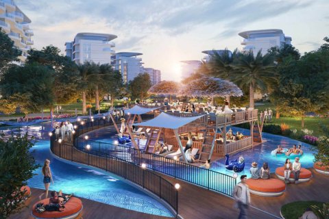 1 bedroom Apartment in Mohammed Bin Rashid City, UAE No. 173209 6