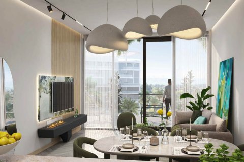 1 bedroom Apartment in Mohammed Bin Rashid City, UAE No. 173209 10