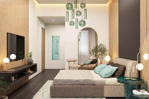 1 bedroom Apartment in Mohammed Bin Rashid City, UAE No. 173209 11