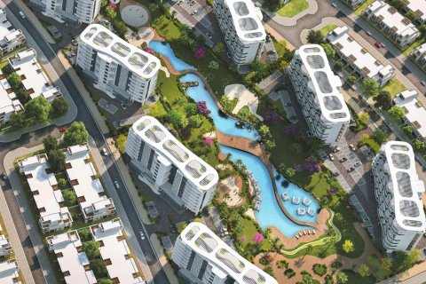 1 bedroom Apartment in Mohammed Bin Rashid City, UAE No. 173209 9
