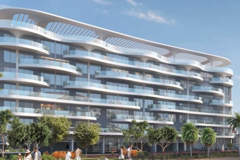 1 bedroom Apartment in Mohammed Bin Rashid City, UAE No. 173209