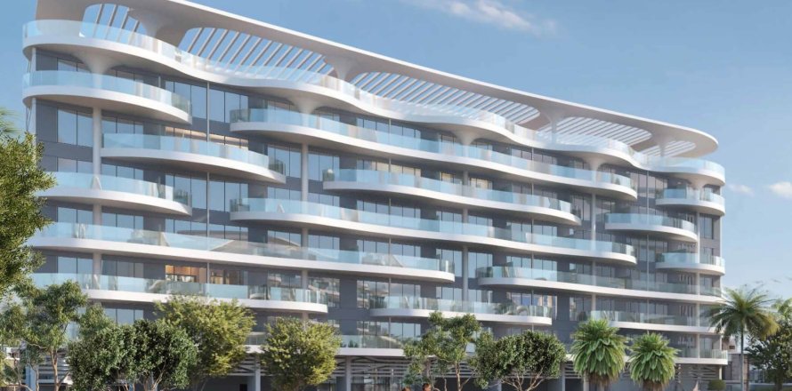 1 bedroom Apartment in Mohammed Bin Rashid City, UAE No. 173209