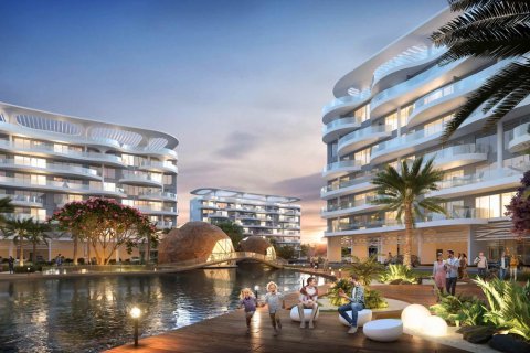 1 bedroom Apartment in Mohammed Bin Rashid City, UAE No. 173209 4