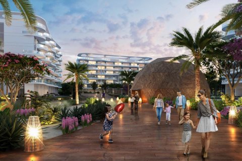 1 bedroom Apartment in Mohammed Bin Rashid City, UAE No. 173209 7
