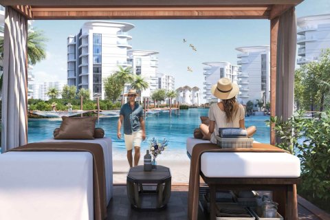 1 bedroom Apartment in Mohammed Bin Rashid City, UAE No. 173209 5