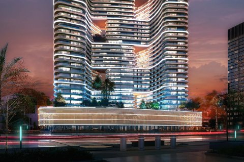 Studio Apartment in BINGHATTI HILLS Al Barsha, UAE No. 173205 4