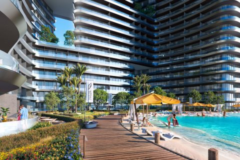 Studio Apartment in BINGHATTI HILLS Al Barsha, UAE No. 173205 5