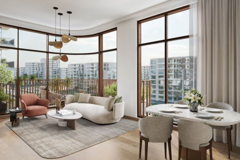 Apartment de 1 dormitorio en Savannah Town Square, UAE No. 173204 9
