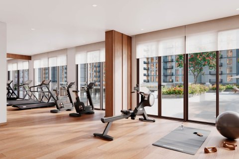 Apartment de 1 dormitorio en Savannah Town Square, UAE No. 173204 10