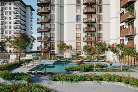 Apartment de 1 dormitorio en Savannah Town Square, UAE No. 173204 6