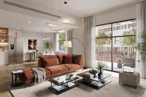 Apartment de 1 dormitorio en Savannah Town Square, UAE No. 173204 8