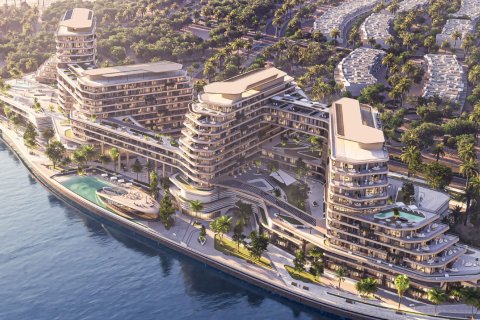 38مربع، شقة في QUATTRO DEL MAR Mina Al Arab, الإمارات العربية المتحدة رقم 173208 6