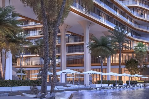 38مربع، شقة في QUATTRO DEL MAR Mina Al Arab, الإمارات العربية المتحدة رقم 173208 4