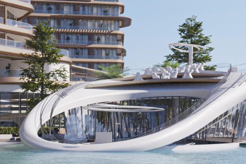 38مربع، شقة في QUATTRO DEL MAR Mina Al Arab, الإمارات العربية المتحدة رقم 173208 3