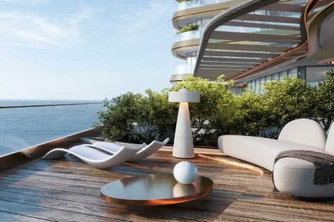 38مربع، شقة في QUATTRO DEL MAR Mina Al Arab, الإمارات العربية المتحدة رقم 173208 5