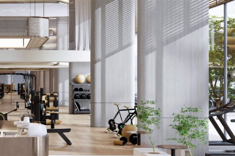38مربع، شقة في QUATTRO DEL MAR Mina Al Arab, الإمارات العربية المتحدة رقم 173208 8