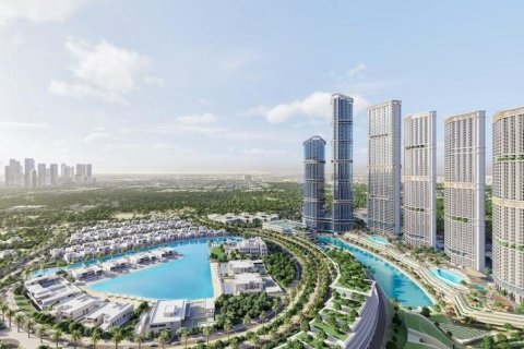 Appartement de 1 chambre à Nadd Al Sheba, UAE No. 173203 3