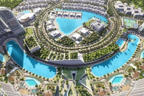 Appartement de 1 chambre à Nadd Al Sheba, UAE No. 173203 7