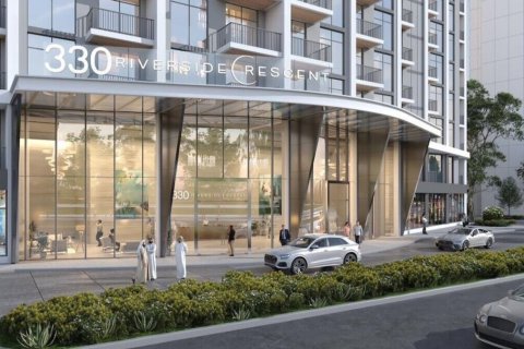 Appartement de 1 chambre à Nadd Al Sheba, UAE No. 173203 6