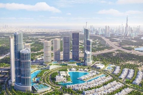 Appartement de 1 chambre à Nadd Al Sheba, UAE No. 173203 5