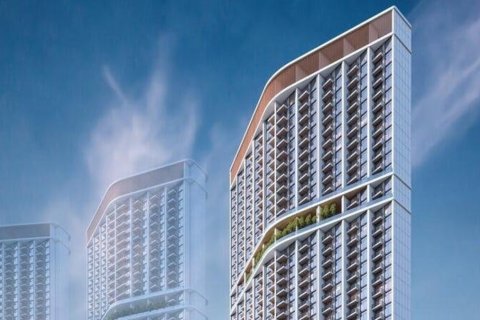 Appartement de 1 chambre à Nadd Al Sheba, UAE No. 173203 4