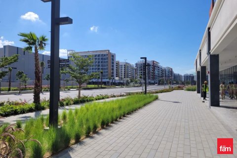 Квартира с 3 спальнями в Meydan, ОАЭ №22710 14